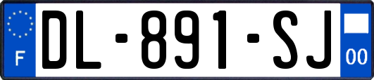 DL-891-SJ