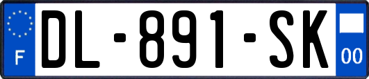 DL-891-SK