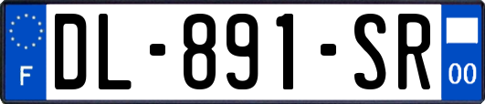 DL-891-SR