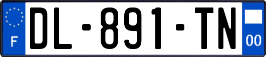 DL-891-TN