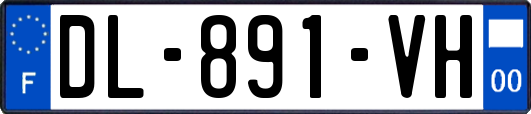 DL-891-VH