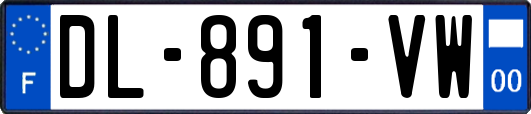 DL-891-VW