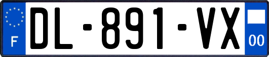 DL-891-VX