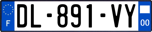 DL-891-VY