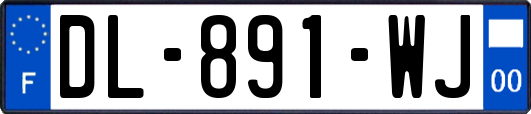 DL-891-WJ