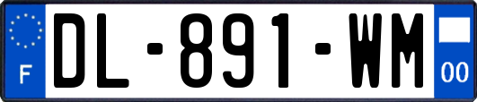 DL-891-WM