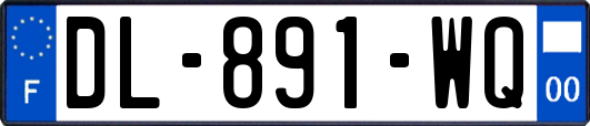 DL-891-WQ