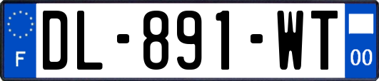 DL-891-WT