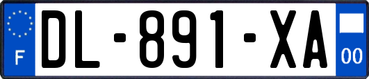 DL-891-XA