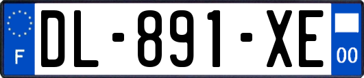 DL-891-XE
