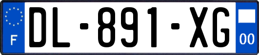DL-891-XG