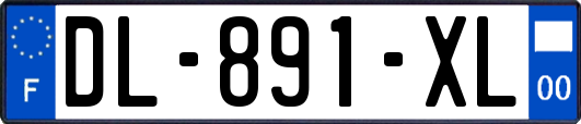 DL-891-XL