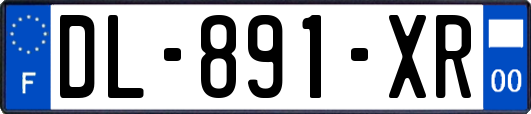 DL-891-XR