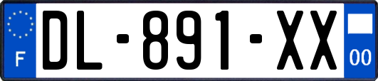 DL-891-XX