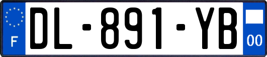 DL-891-YB