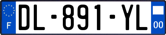 DL-891-YL