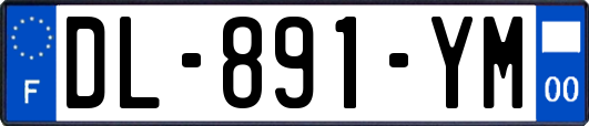 DL-891-YM