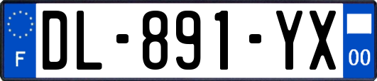 DL-891-YX