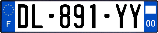 DL-891-YY