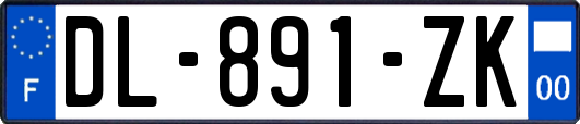 DL-891-ZK