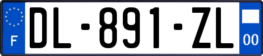 DL-891-ZL