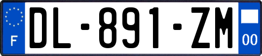 DL-891-ZM