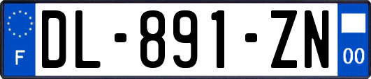 DL-891-ZN