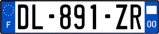 DL-891-ZR