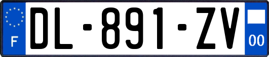 DL-891-ZV