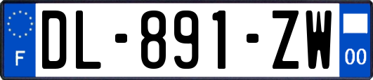 DL-891-ZW