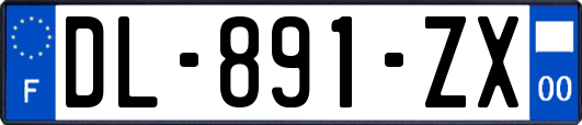 DL-891-ZX