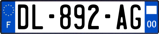 DL-892-AG