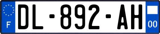 DL-892-AH