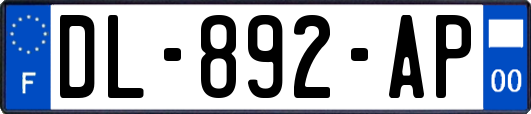 DL-892-AP