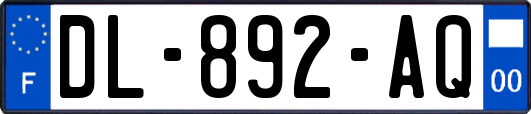 DL-892-AQ