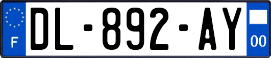 DL-892-AY