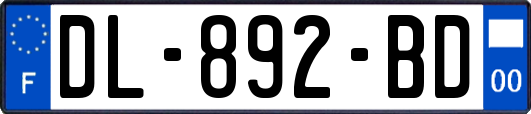 DL-892-BD