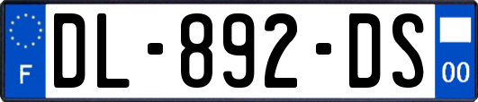 DL-892-DS
