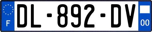 DL-892-DV