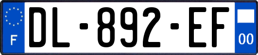 DL-892-EF