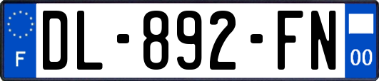 DL-892-FN