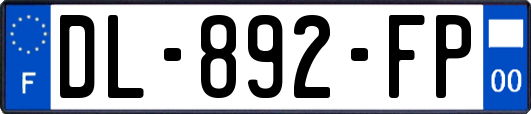 DL-892-FP