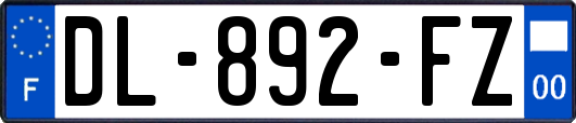 DL-892-FZ