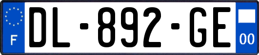 DL-892-GE