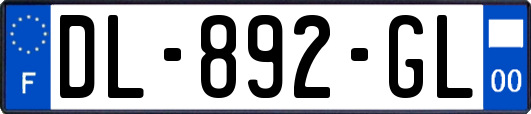 DL-892-GL