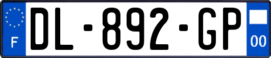 DL-892-GP