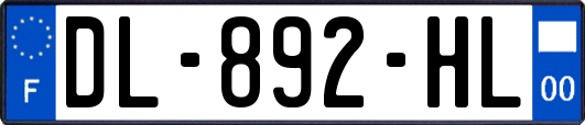 DL-892-HL