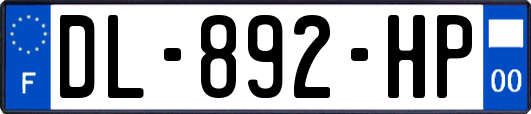 DL-892-HP