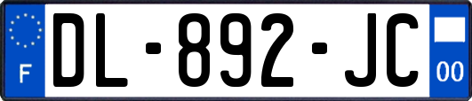 DL-892-JC