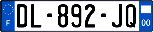 DL-892-JQ